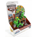Transformers Walker Clevelad + Jackhammer
